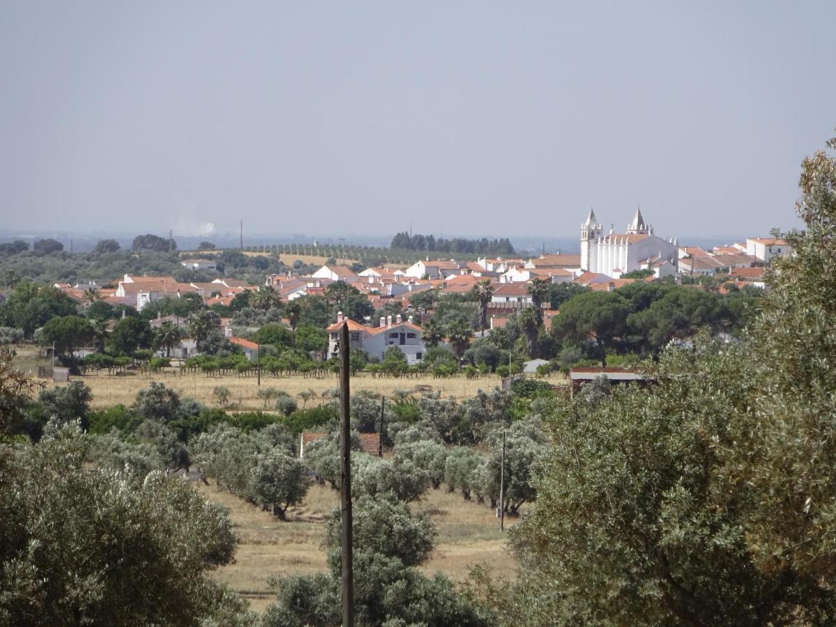 New Village Vila Nova da Baronia Exterior foto