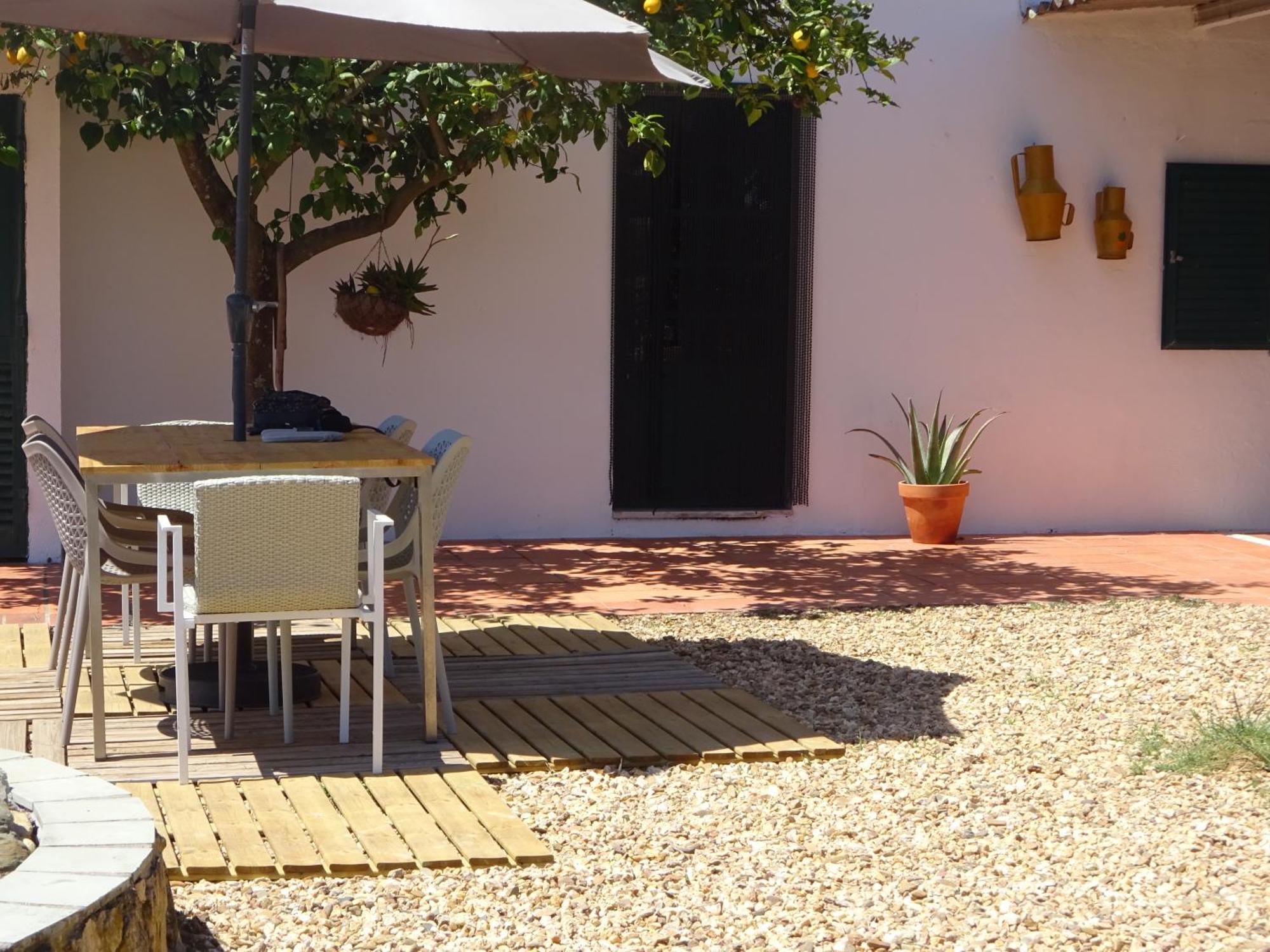 New Village Vila Nova da Baronia Exterior foto